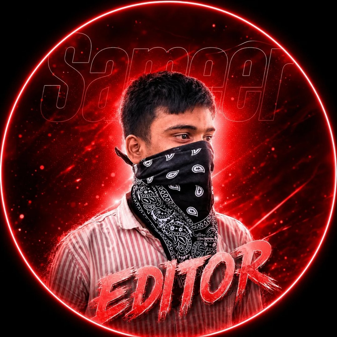 Sameer Ali Mrj
