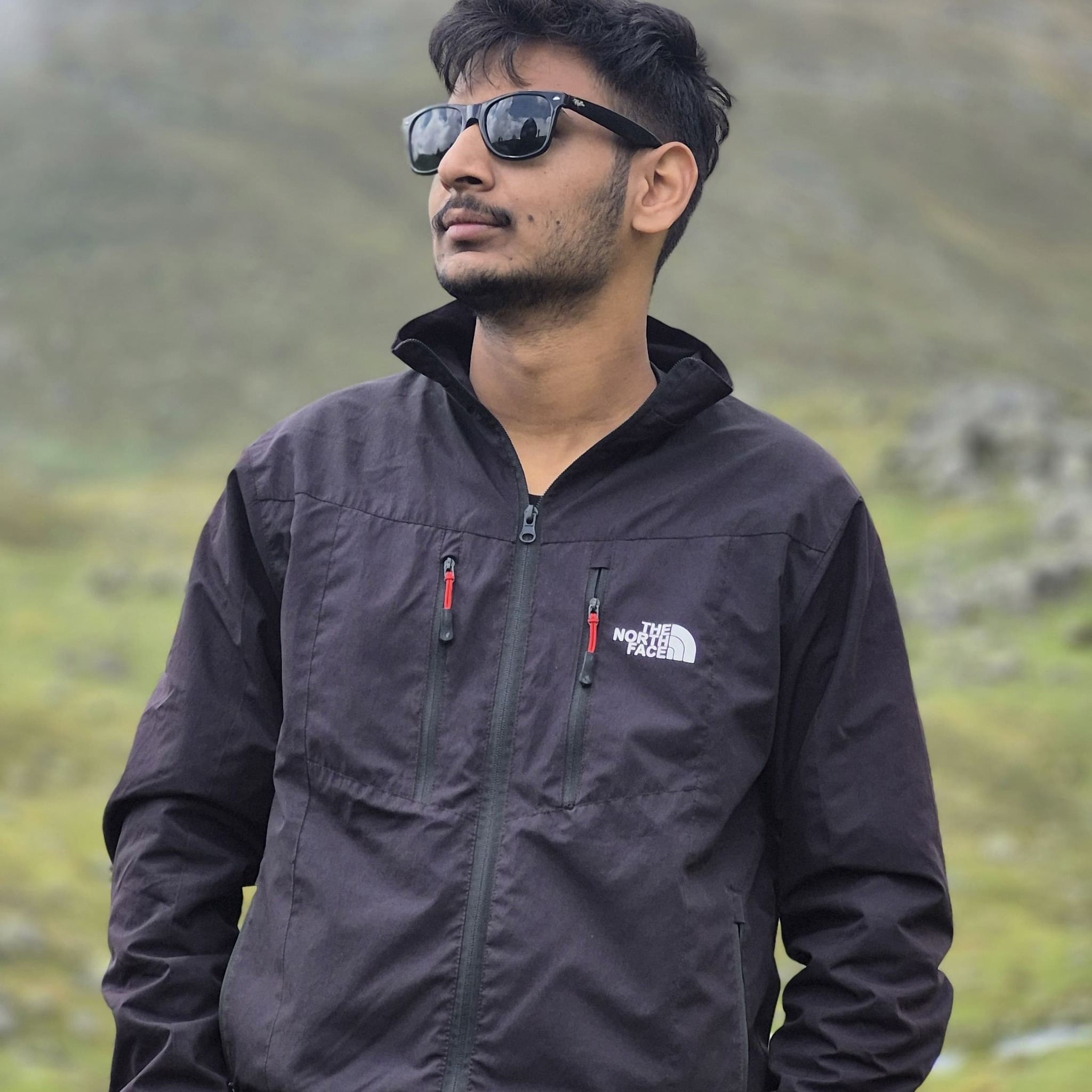 Sanju Rao