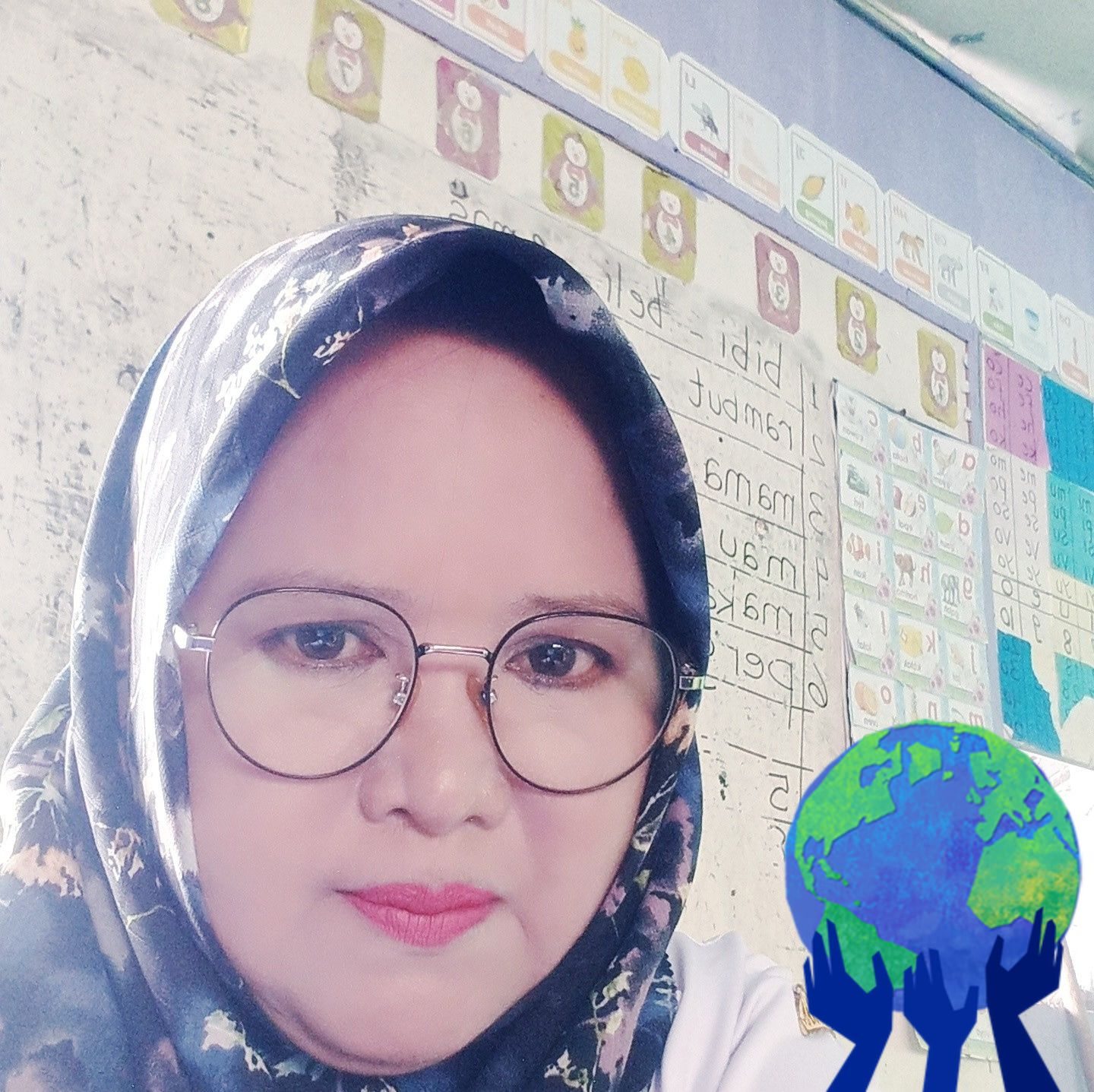Praktek sholat Gerakan sujud #reels #fbpro | Agustina