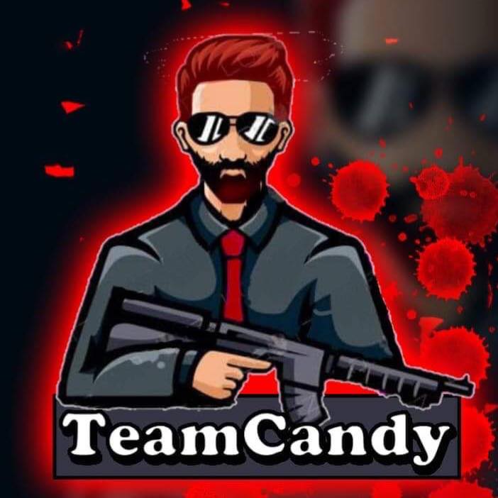 Team Candy