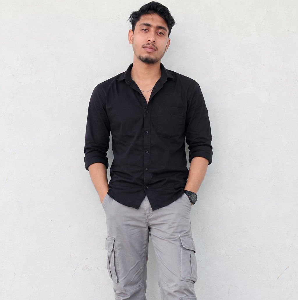 Sani Rajput