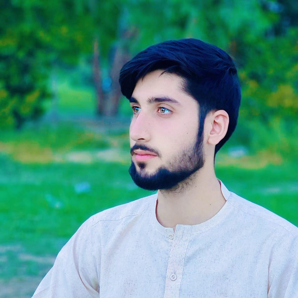 Rafiullah Barak