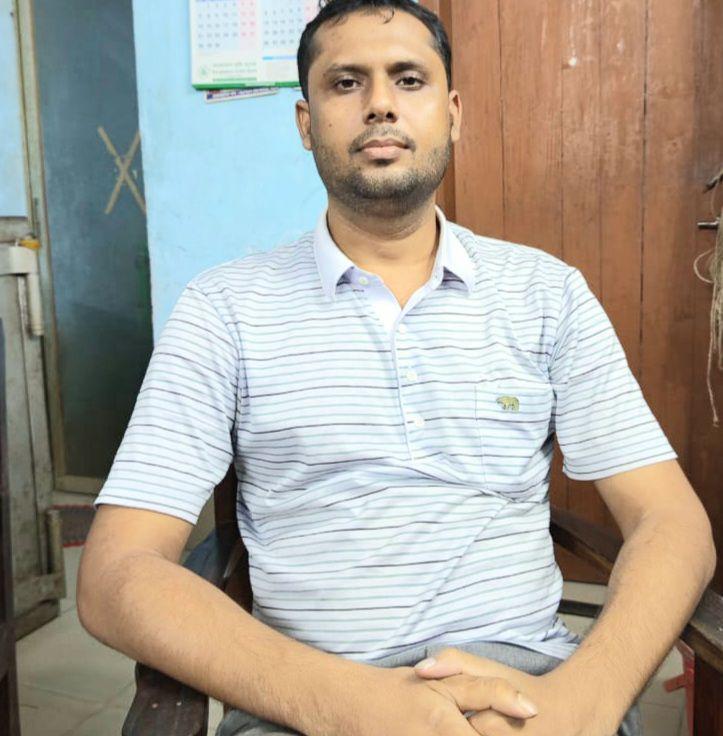 Raju Raj