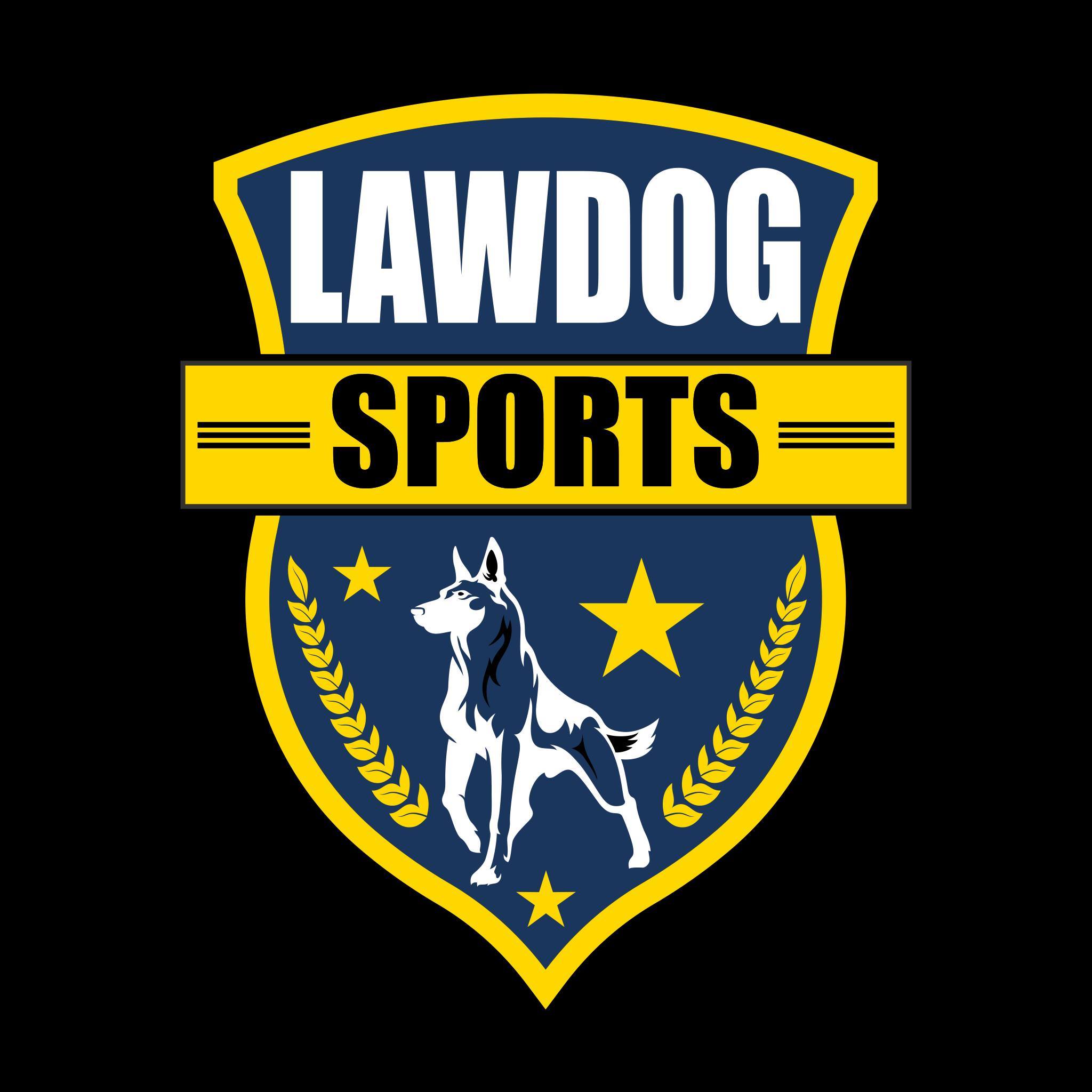 Lawdog on the Radio | Weatherford OK