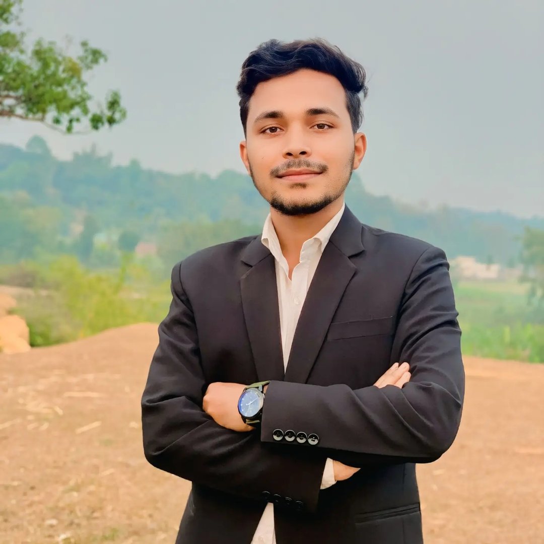 Arif Azad