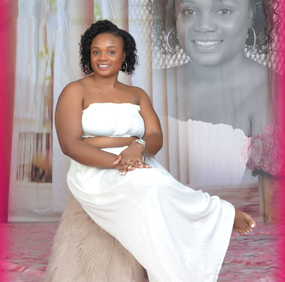 Shellisa Robinson