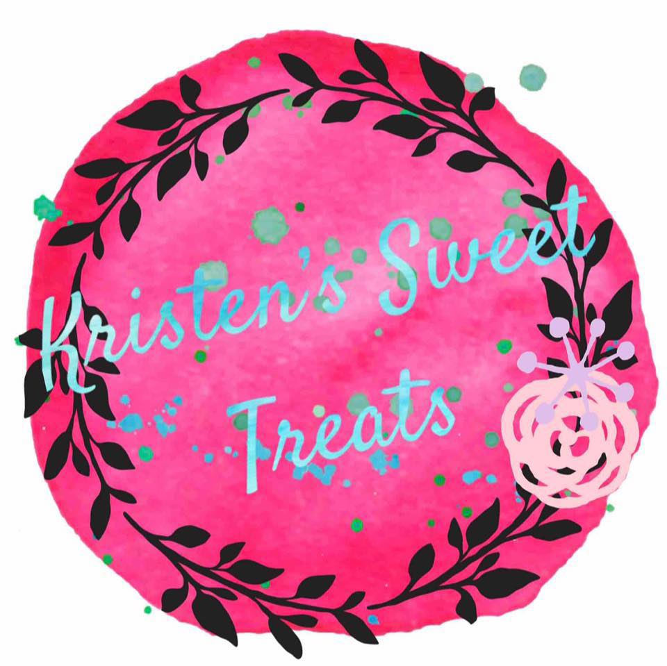 Kristen's Sweet Treats added a... Kristen's Sweet Treats