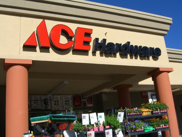 Bennett Valley Ace Hardware | Santa Rosa CA