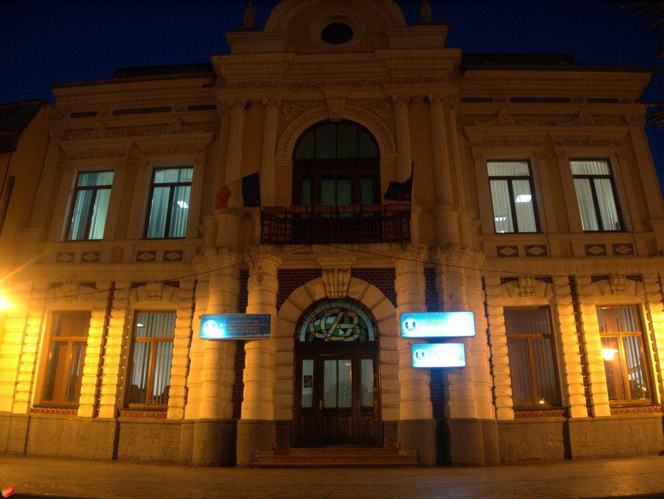 Ivănoiu Lavinius