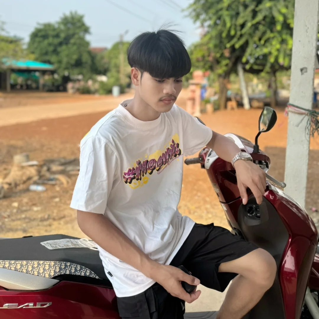 Thanaphum Poom
