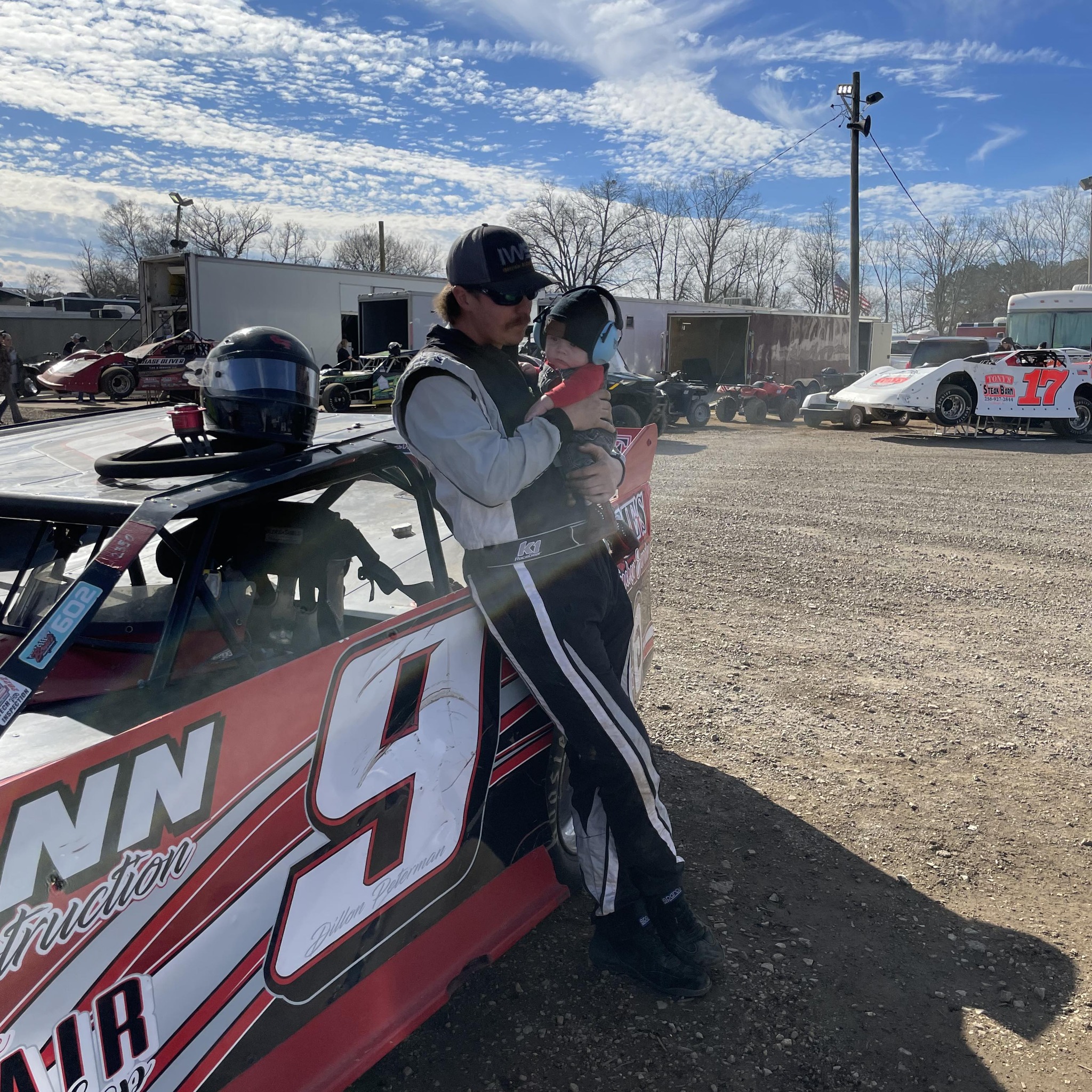 Pete’s Racing