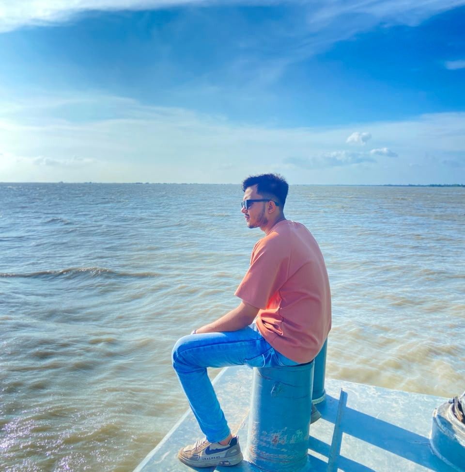 Sayem Hasan