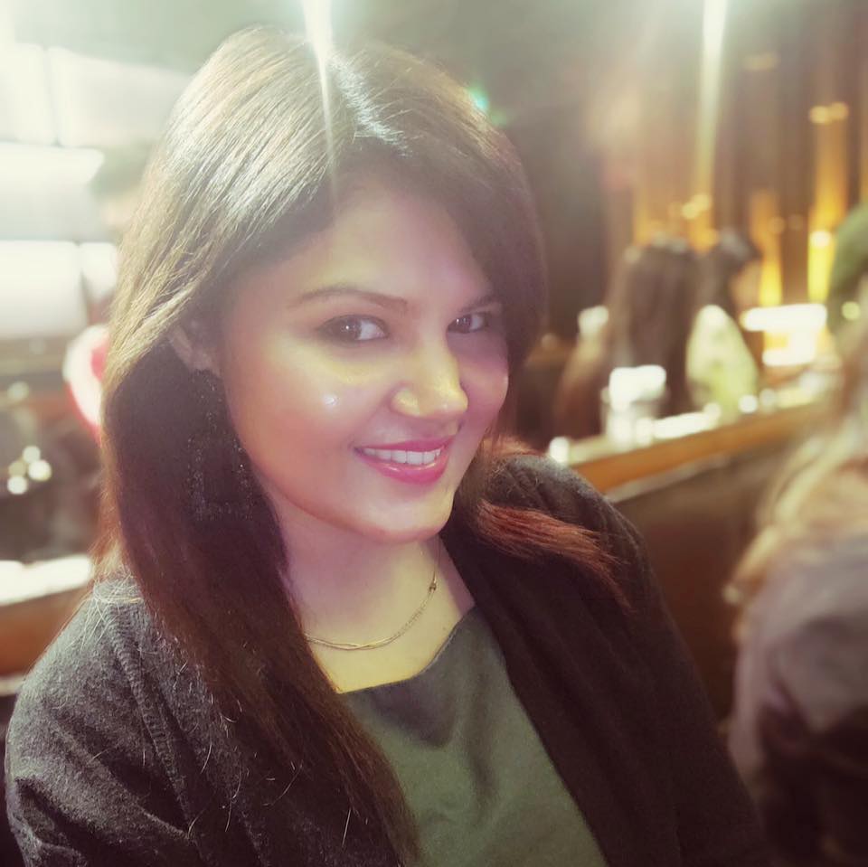 Sonia K rana