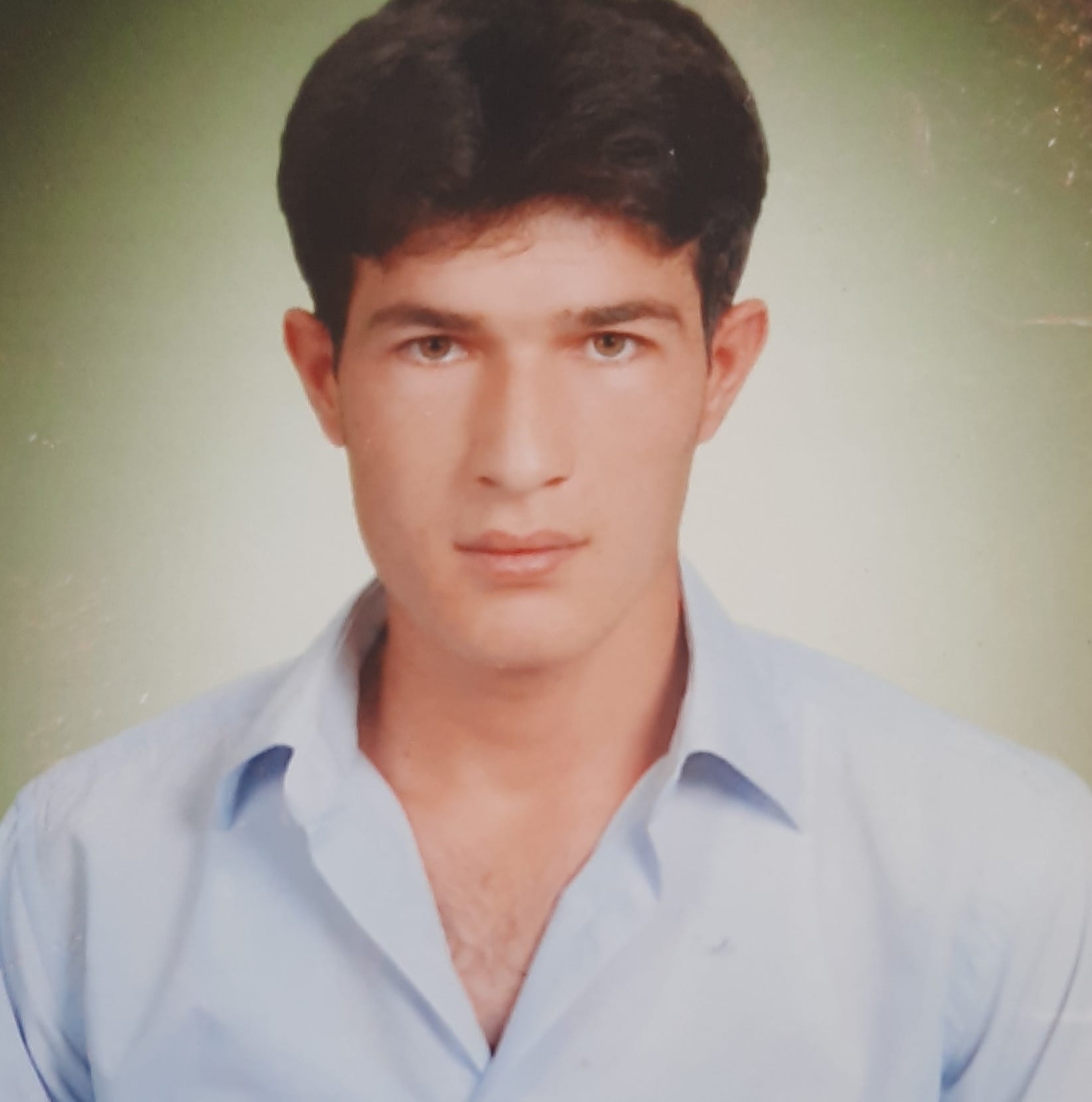 Hamdullah Aydın