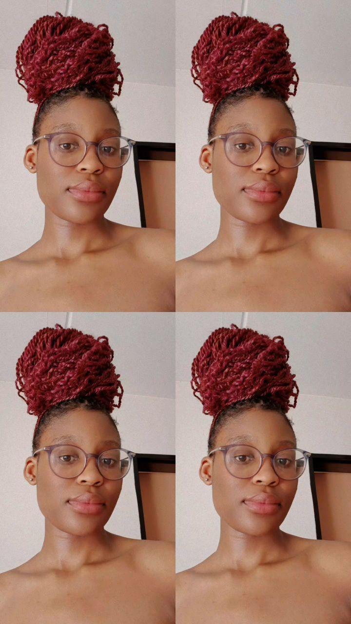 Nthabiseng Raphoko