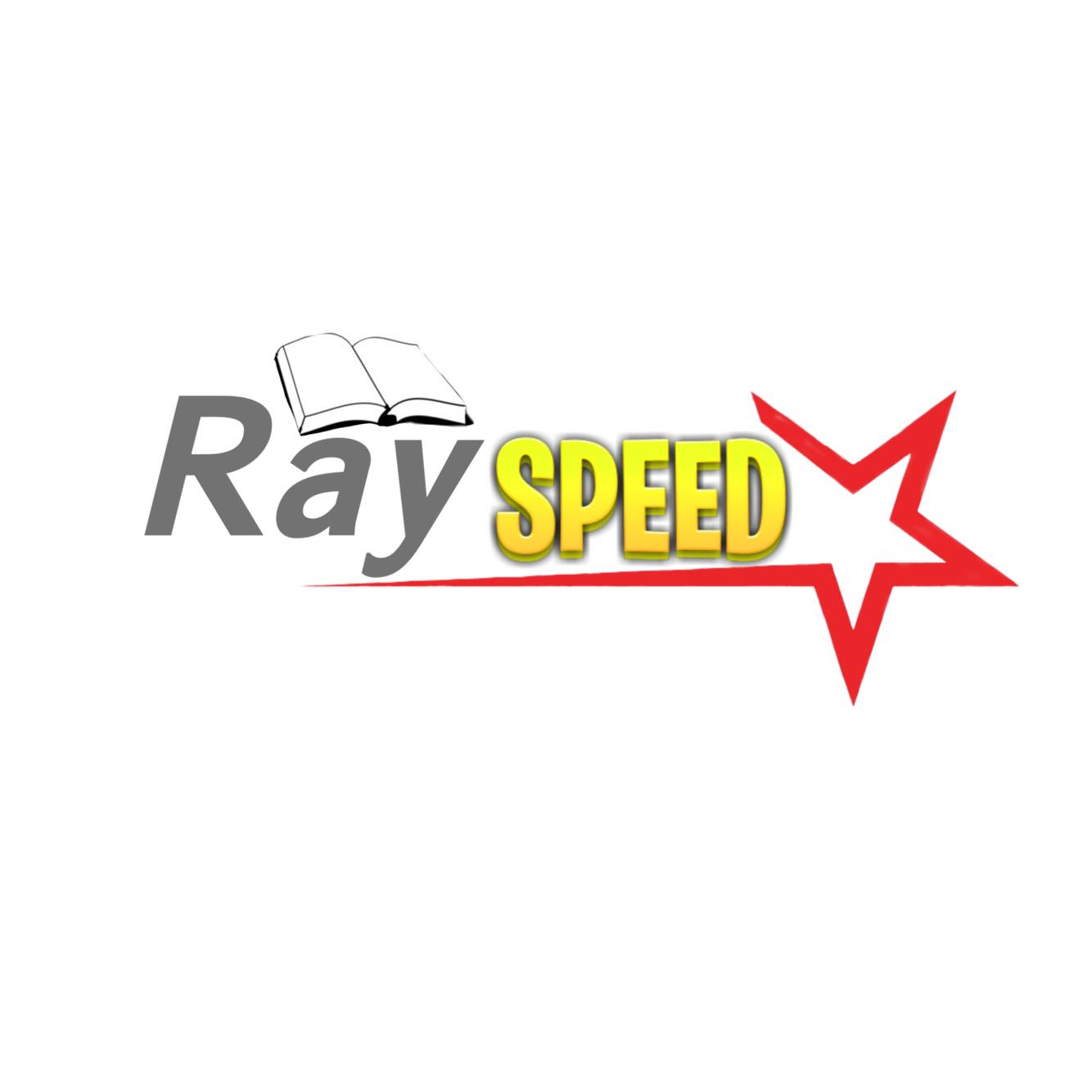 Ray Speed