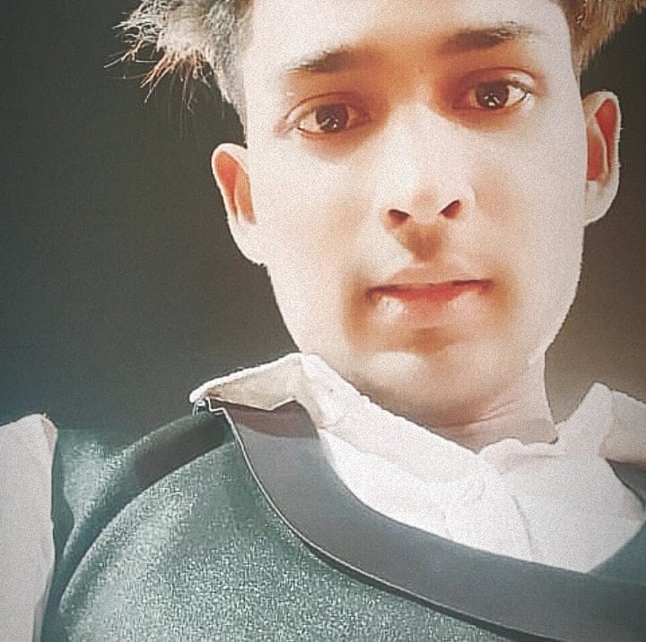 Vicky Rajpoot