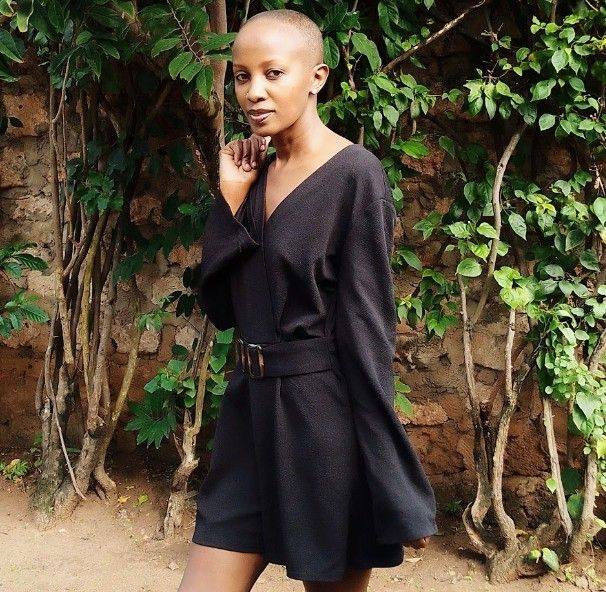 Mpishi aolewe ama angojee | Gentrix Enjairo