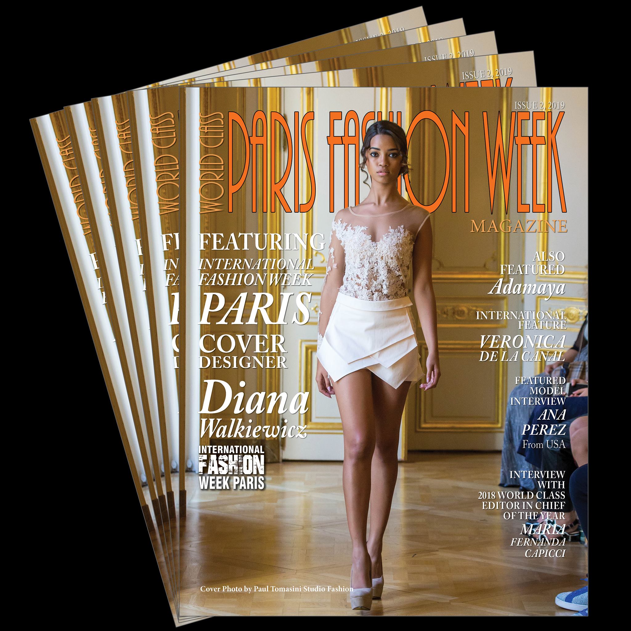 World Class Asia Fashion Magazine - World Class Asia Fashion Magazine ...