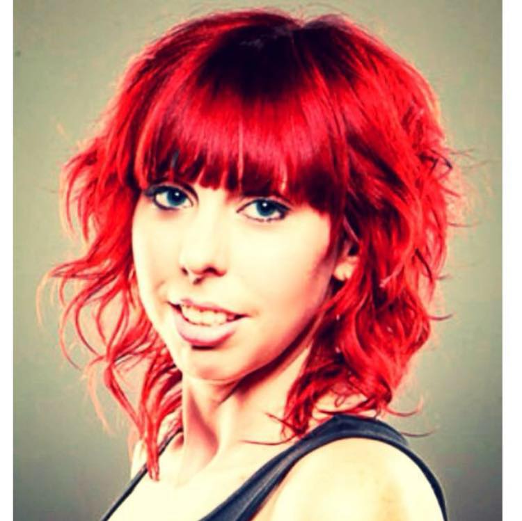 Robin Houk Ritual Salon | Austin TX