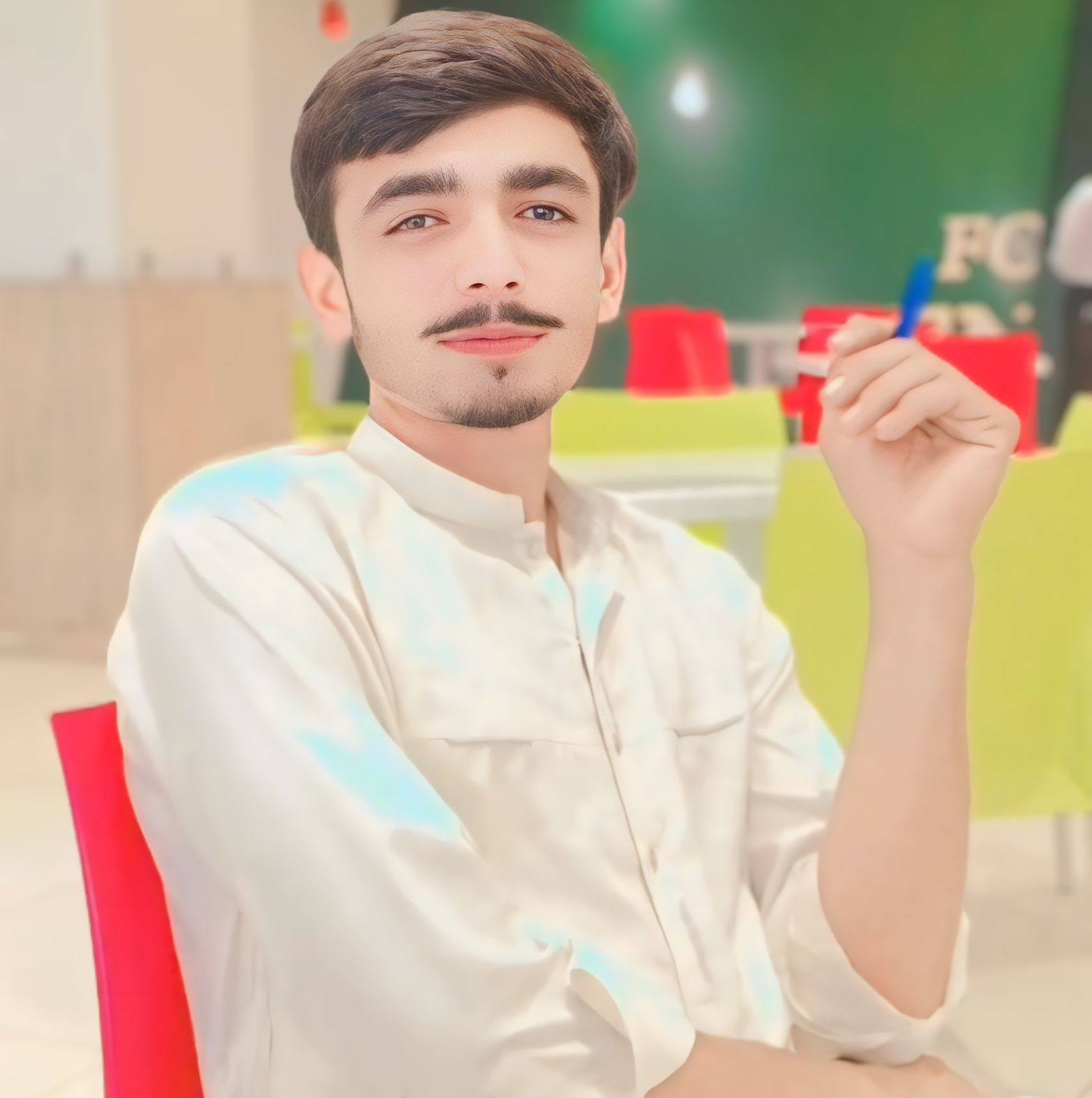 Mian Inam Shoukat Laleka | Facebook