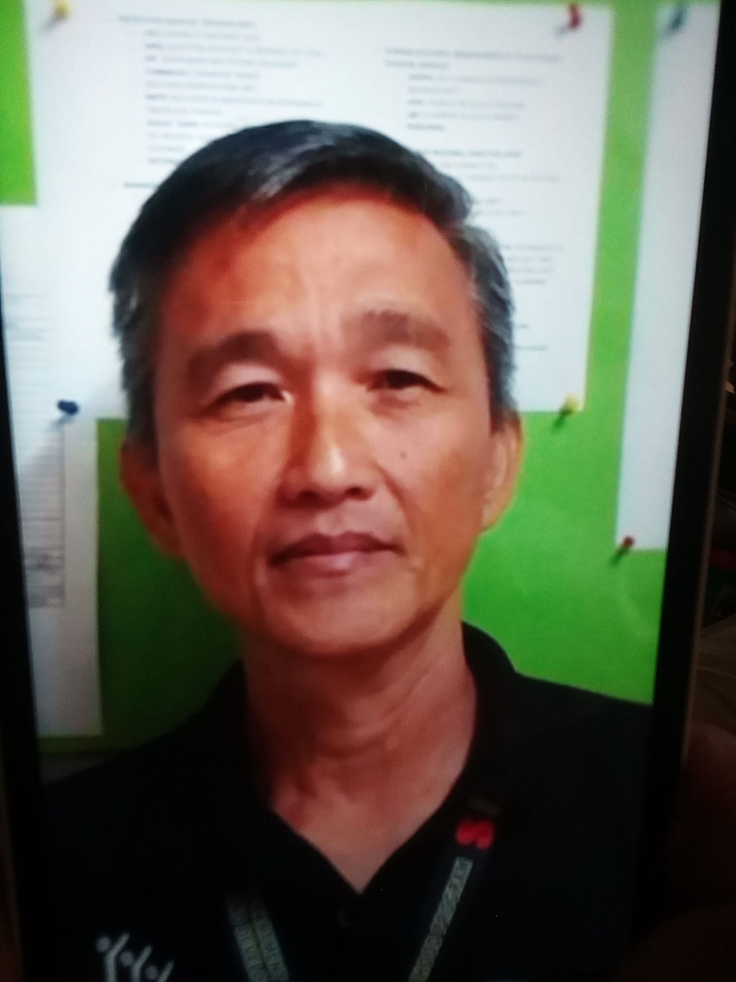 eFDS September 11, 2026 Kini nga edisyon para sa atong mga sakop sa 4Ps ...
