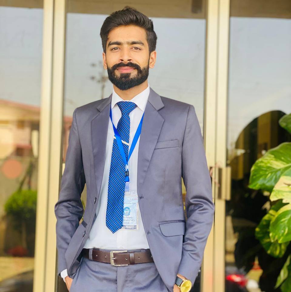 Muhammad Usman