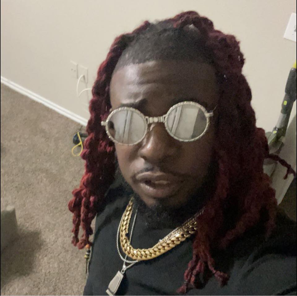 DFW - Name: Labarron Patterson Race: Black Ethnicity: N/A Sex: Male ...