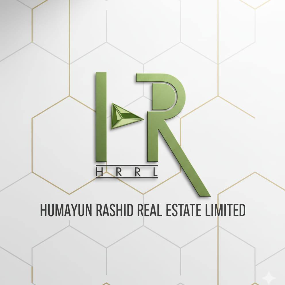 Humayun Rashid Realestate Ltd - HRRL | Dhaka