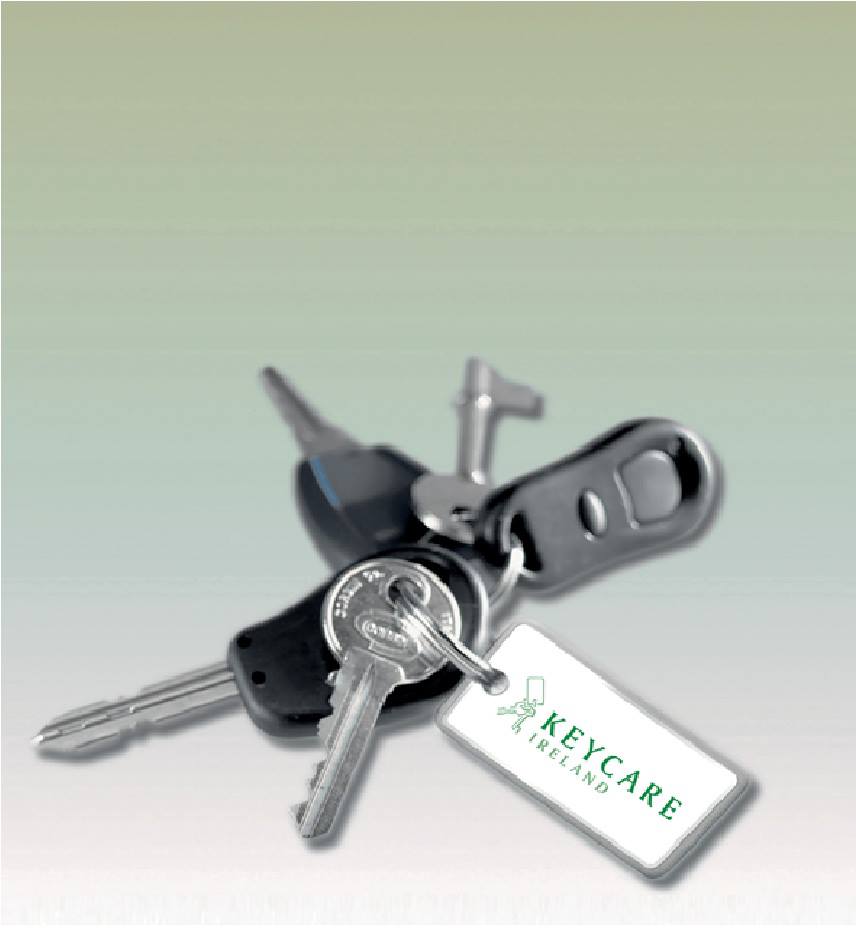 Keycare Ireland | Lisburn
