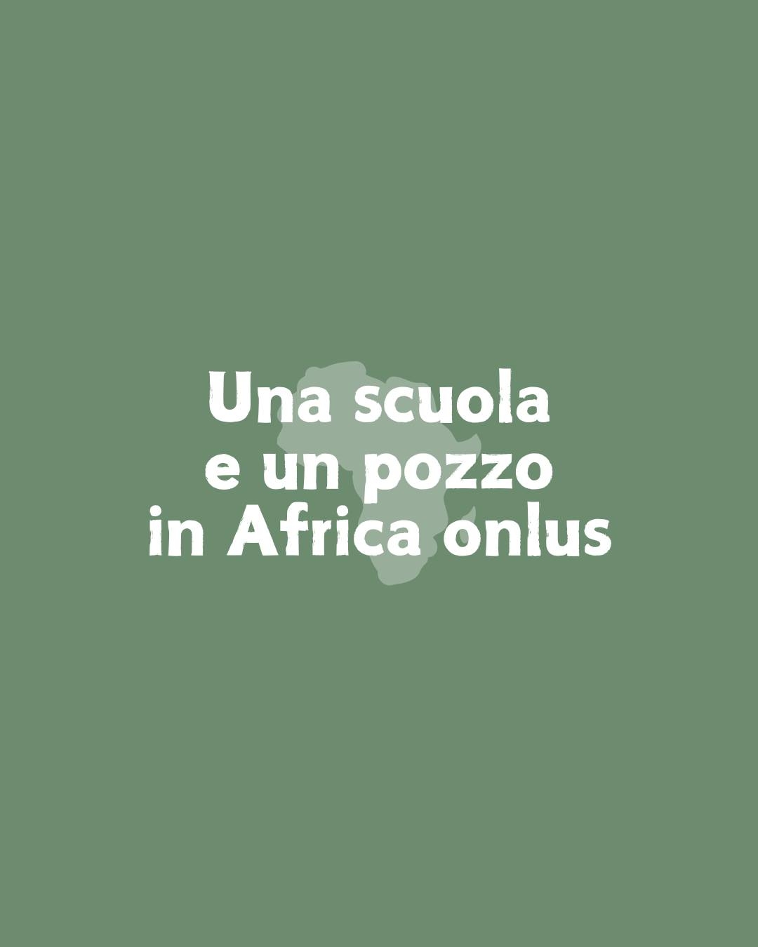 Progetto Senegal