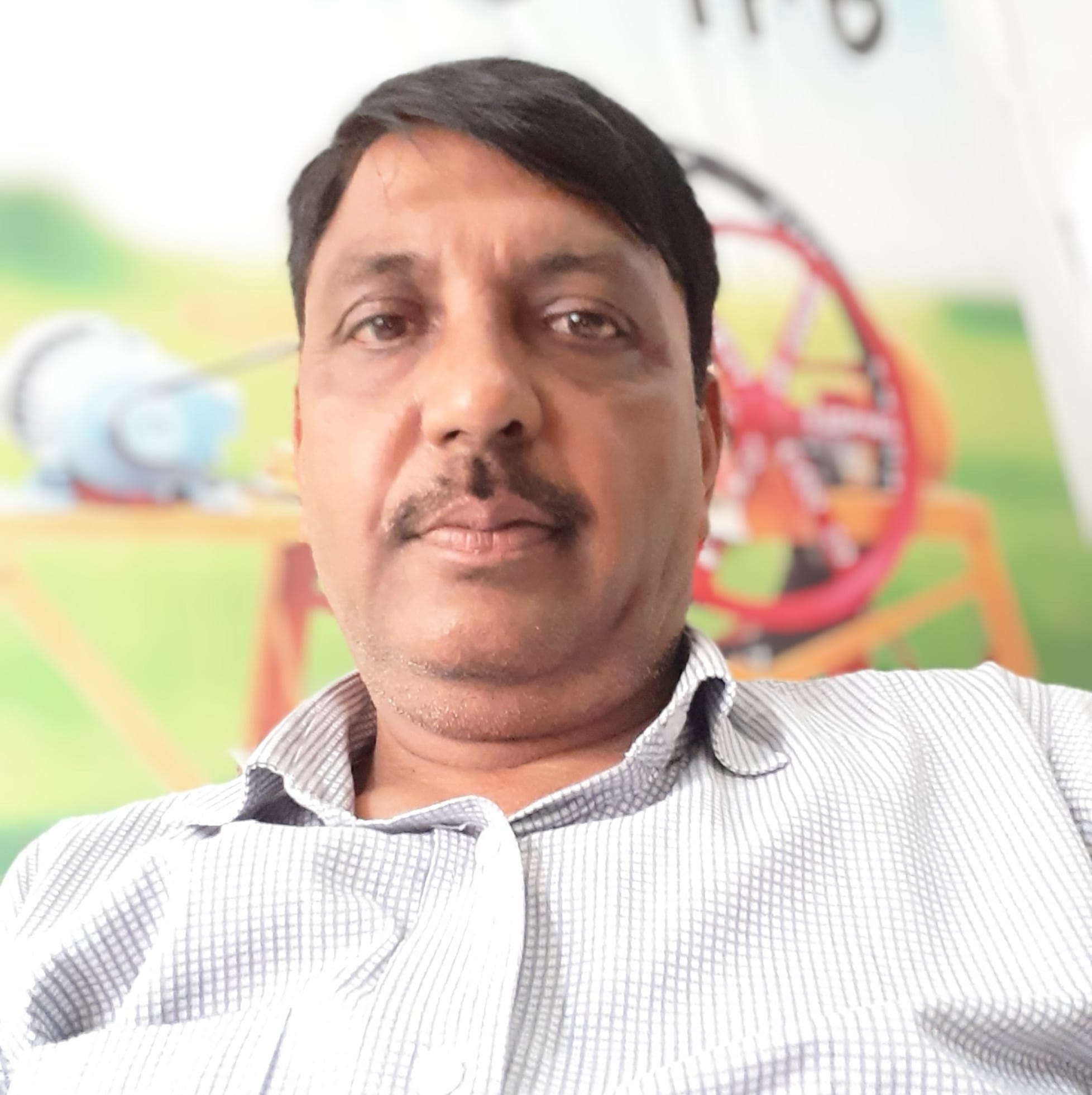 Raj Kumar Goyal