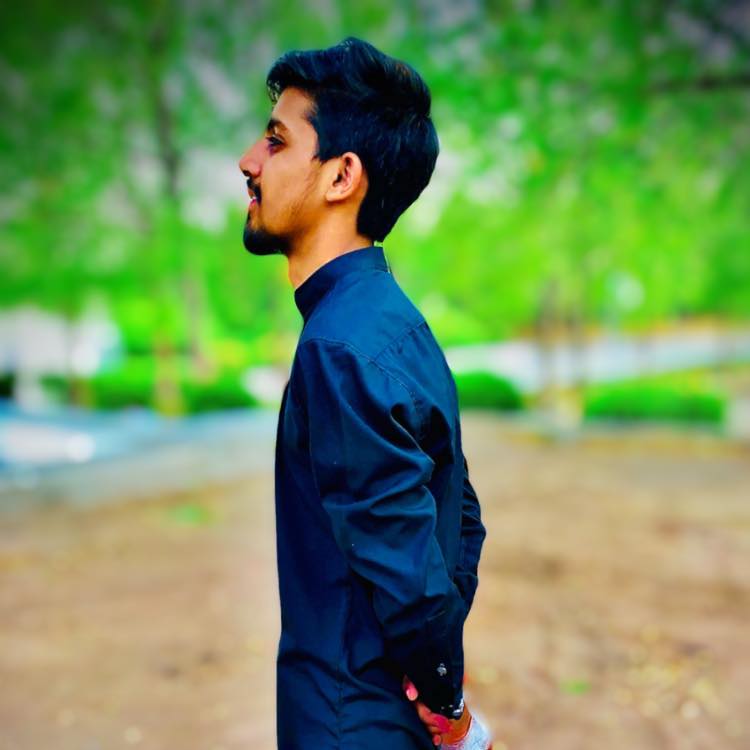 Mavia Mughal
