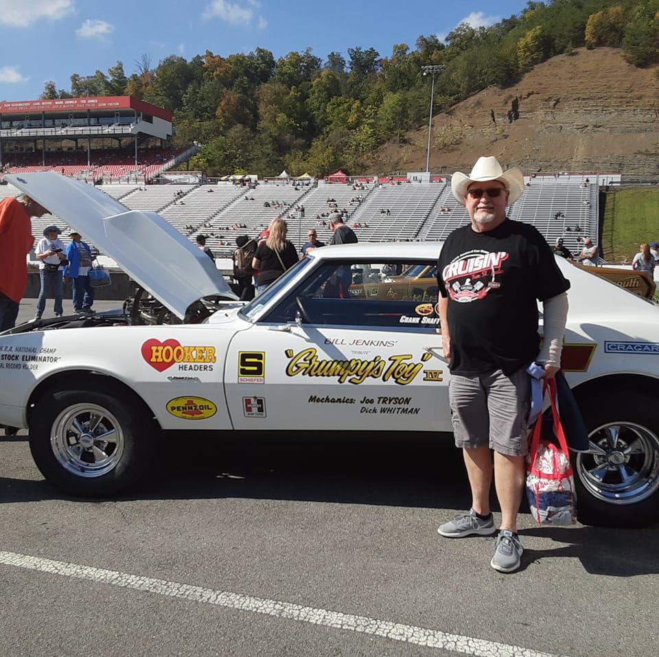 Ridz - Come for the cars, stay for the community. Every donation ...
