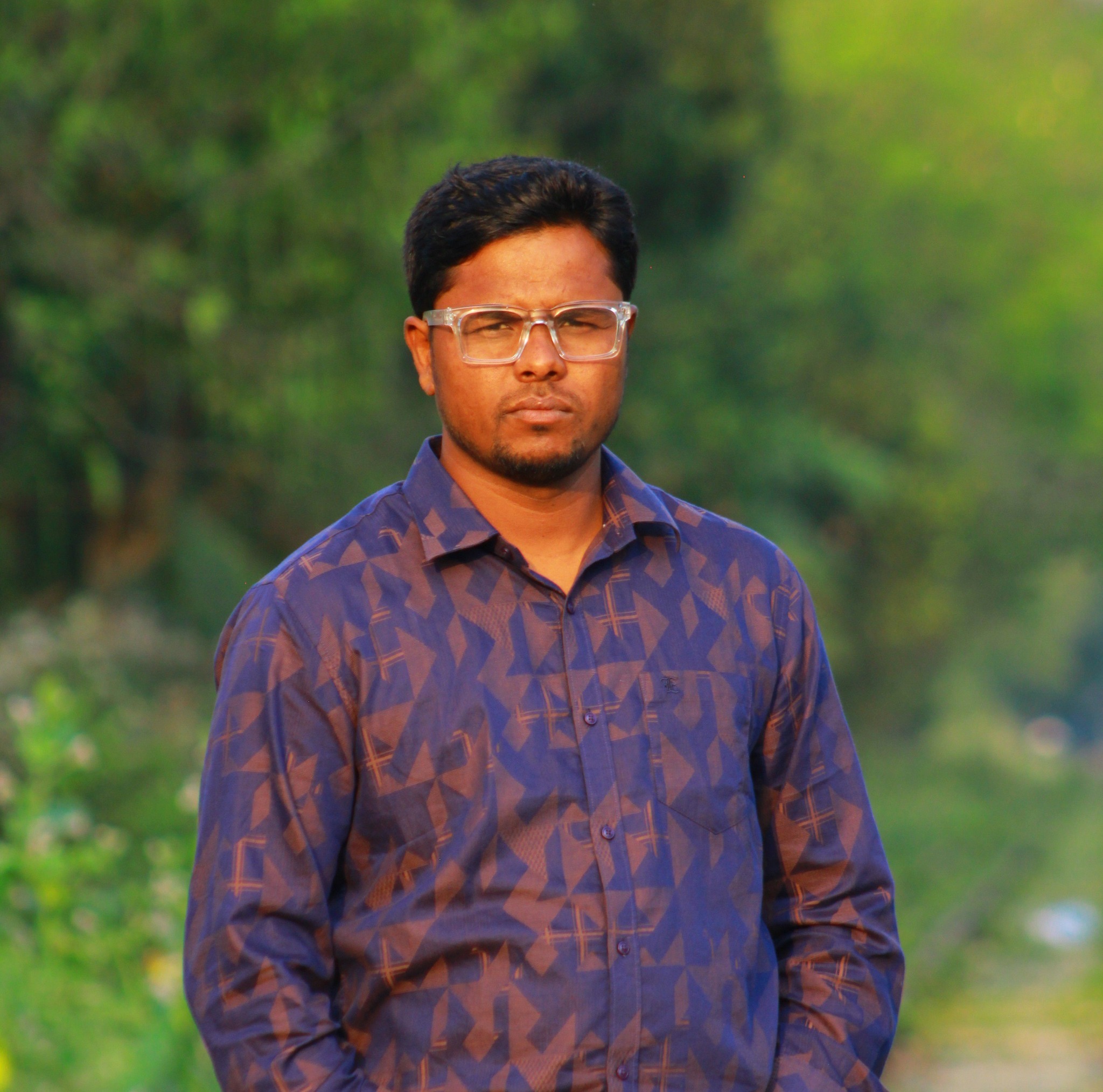 Md Momin