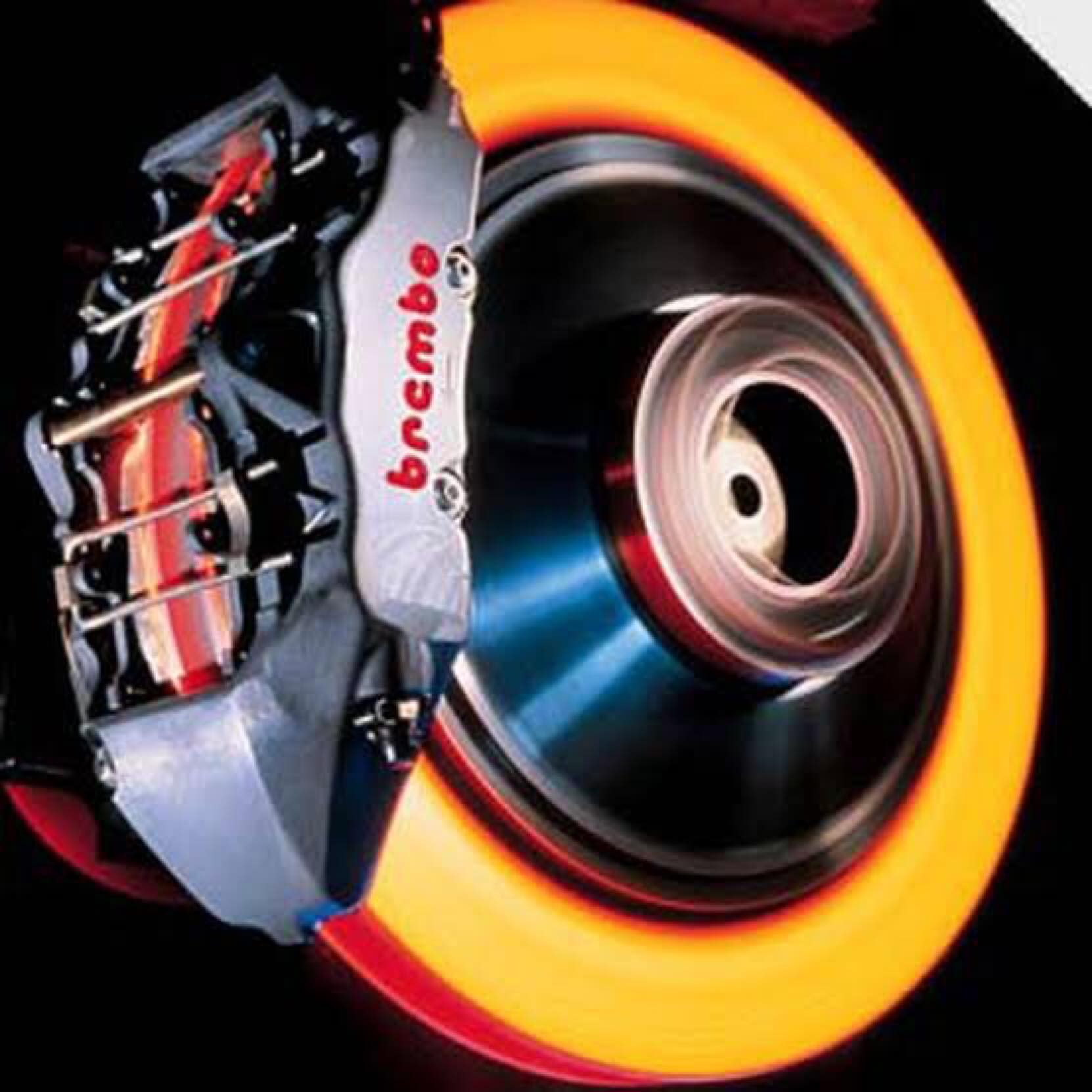 Toyota Hi-Ace Club Philippines | ️ BREMBO BRAKE PADS ️ NOW AVAILABLE ...