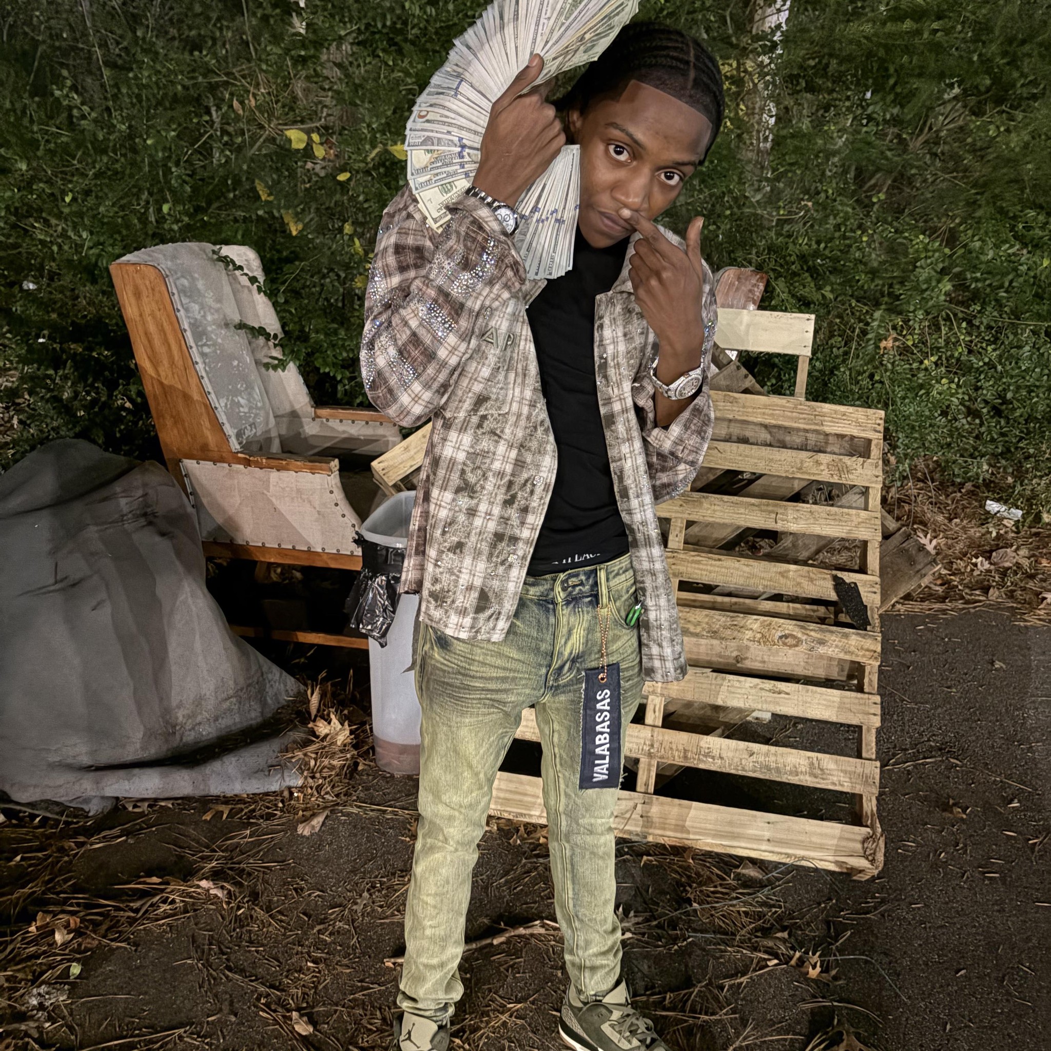 Locc Smith