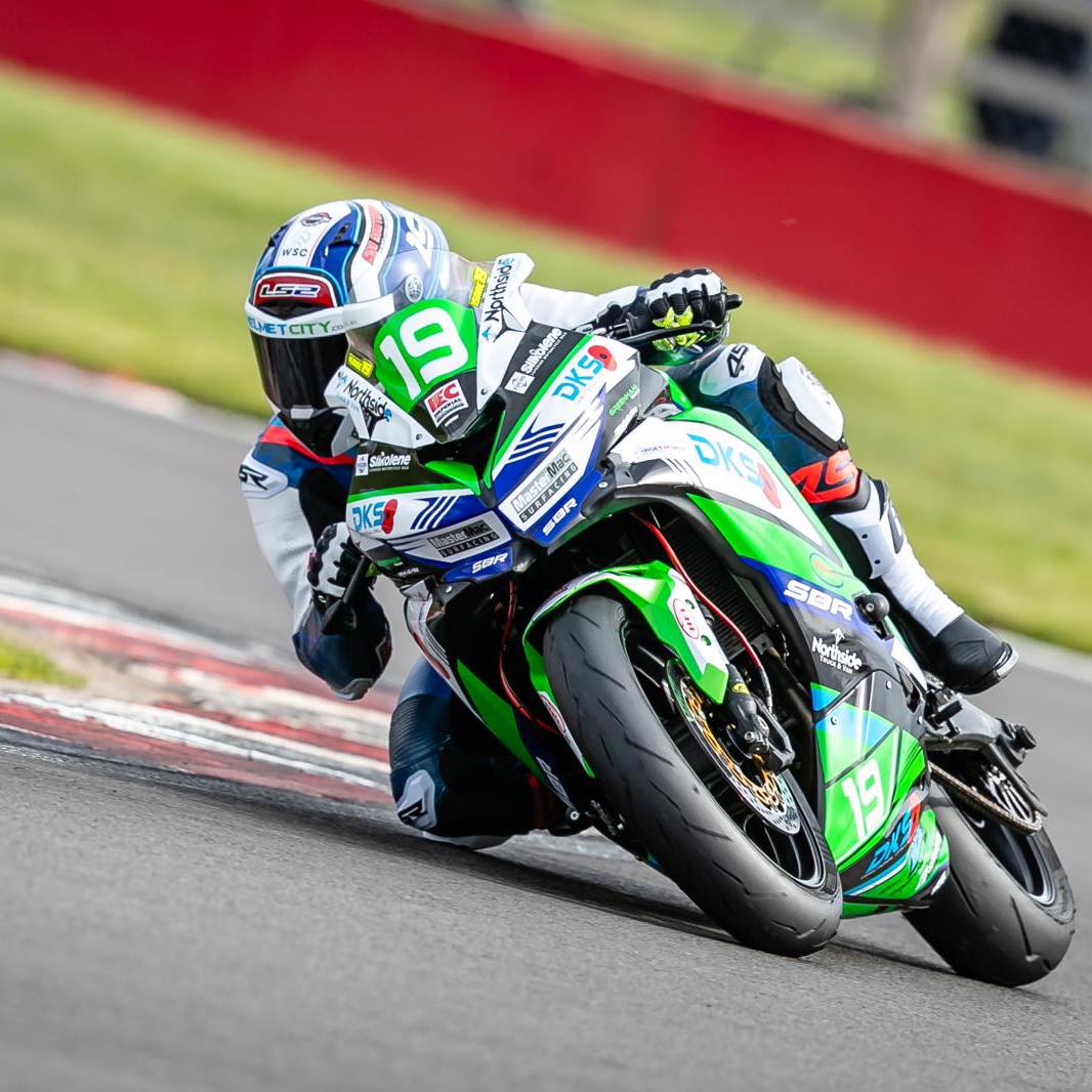 Team SBR Racing