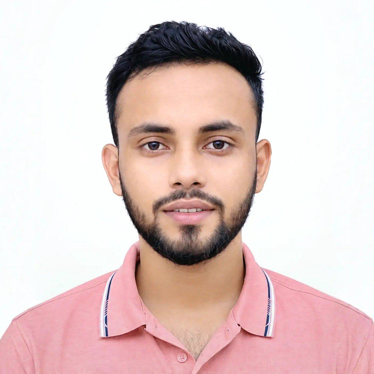 Salauddin Akhon