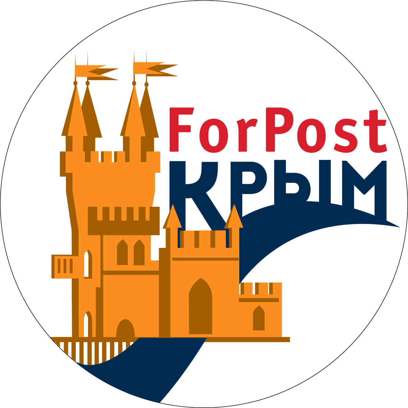ForPost Крым