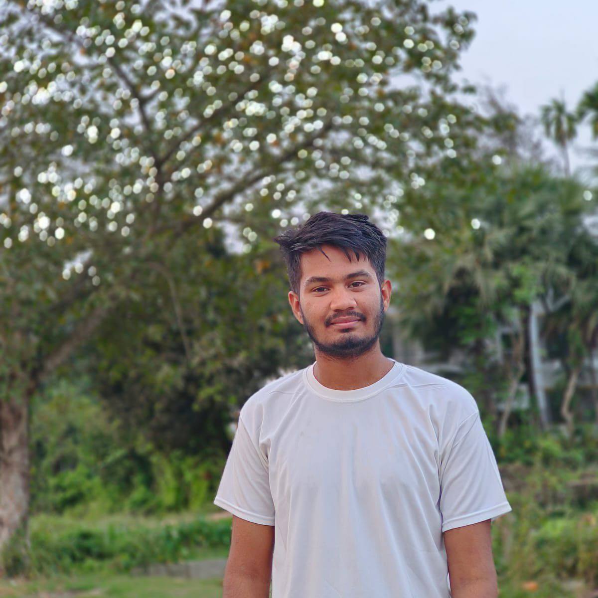 Md Robiul