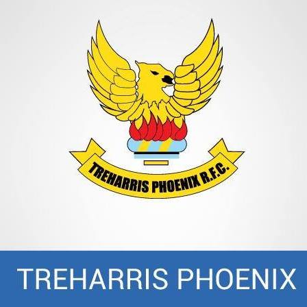 Treharris Phoenix Rugby Football Club | Treharris