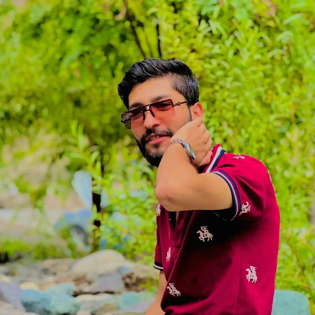 Muhammad Rahi