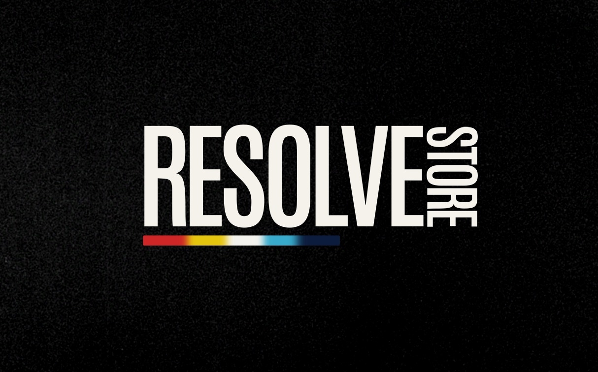 The Resolve Store
