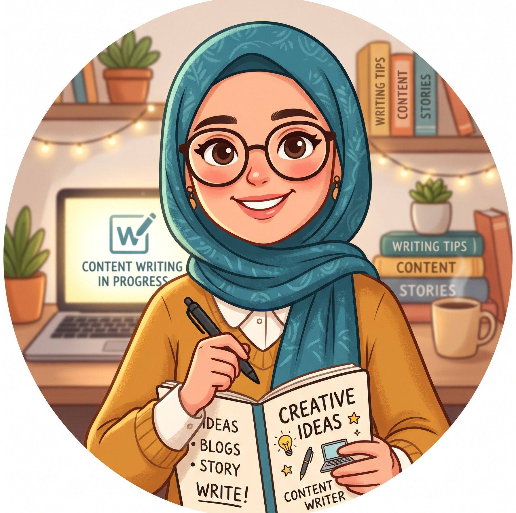 Exciting news for AI content writers!... - M Ismail Blogger | Facebook