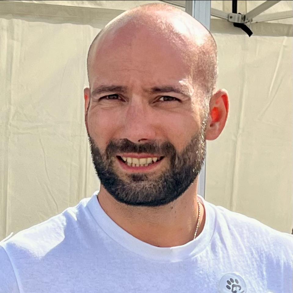 Rostás Róbert