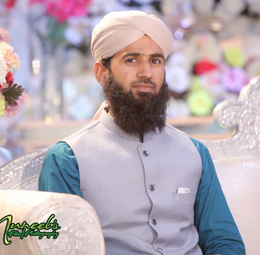 Asad Raza Attari added a new photo. - Asad Raza Attari