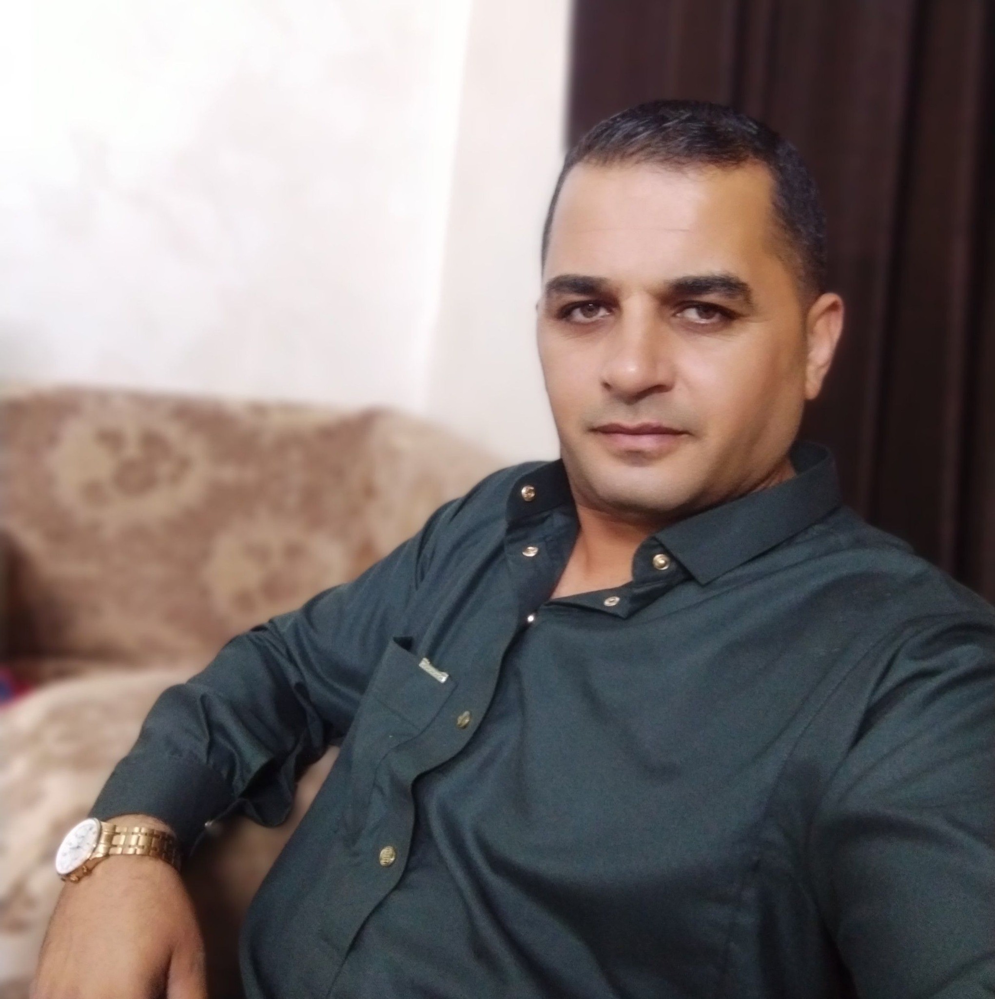 💜 ️ | Muhammed Cevat Özçelik