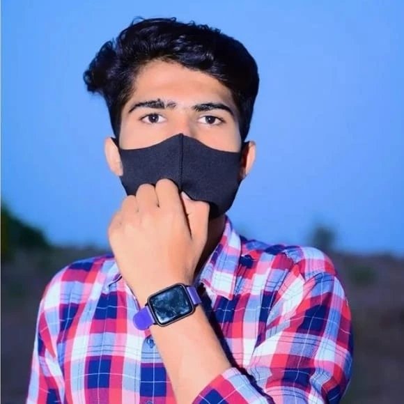 Rakesh Choudhary RD