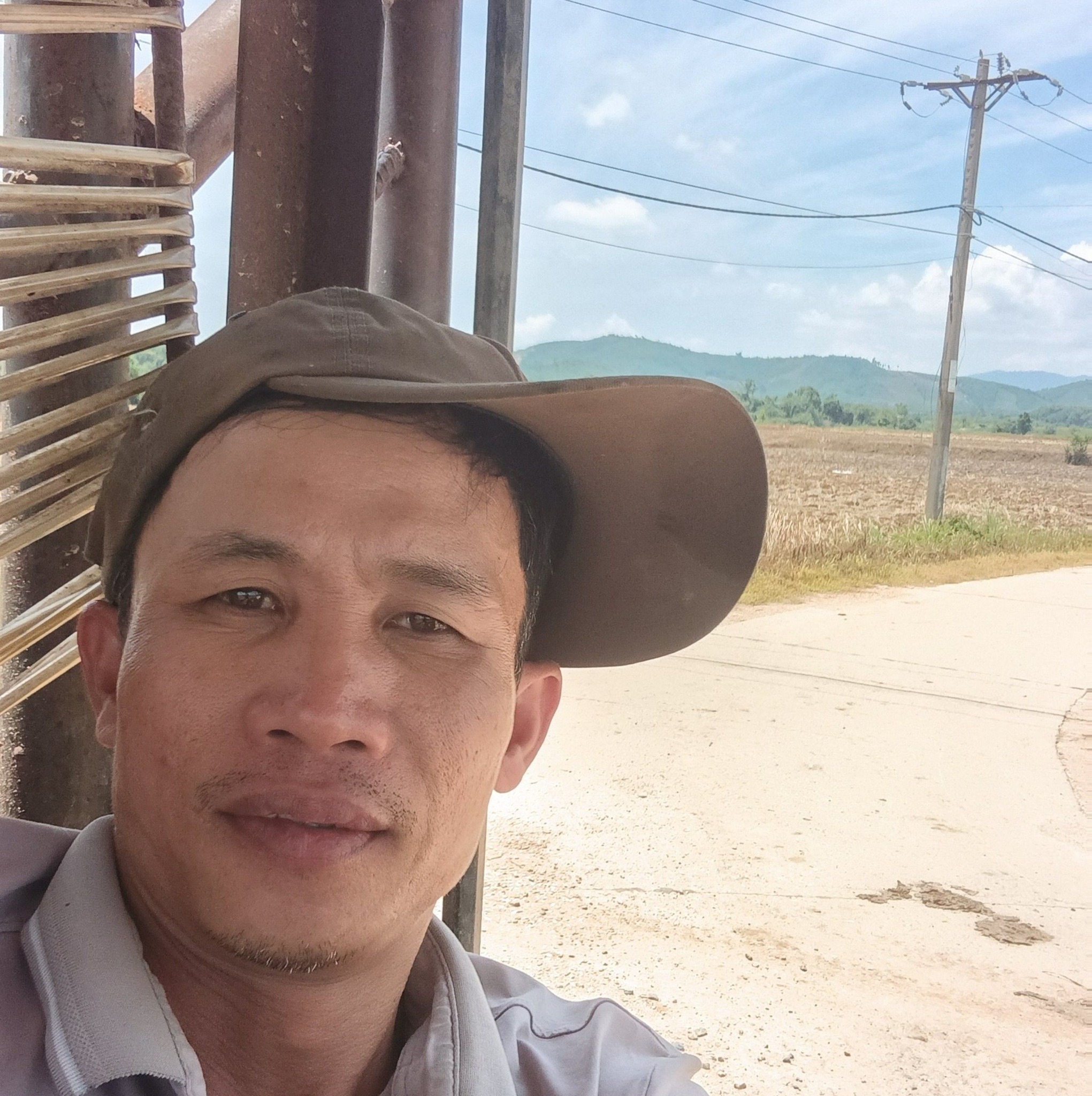 Khung cảnh thiên nhiên #congnong #sifang #changchai #xh #xuhuongfb ...